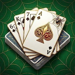 Spider Solitaire