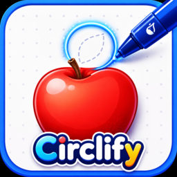 Circlify DOP Puzzle