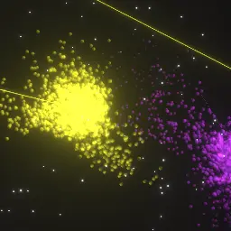 Cosmic Floww