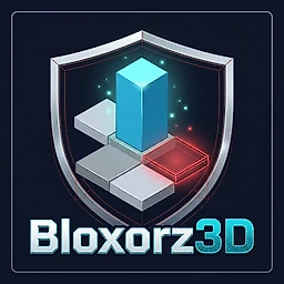 Bloxorz 3D