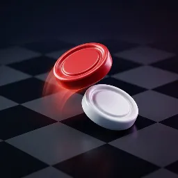 Checkers