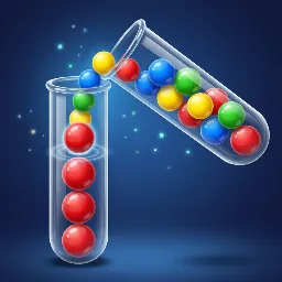 Ball Sort