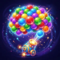 Bubble Infinity