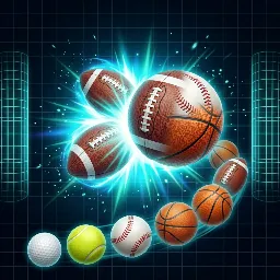 Ball Merge
