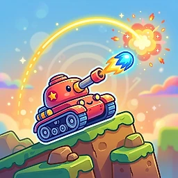 Battle Tank