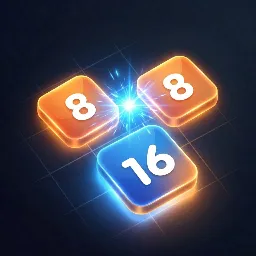 Number Merge 