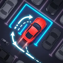 Parking Escape