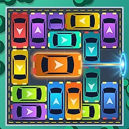 Parking Jam Pro