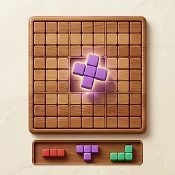 Woodoku