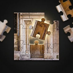 Zen Jigsaw Gallery