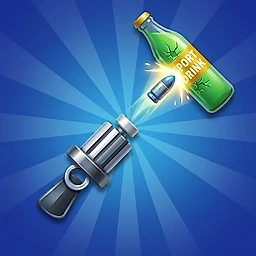 Bottle Blitz 360