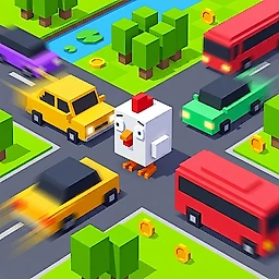 CrossyRoad