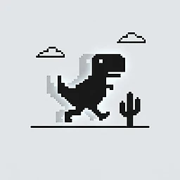 Dino Dash