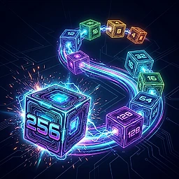 Cube 2048