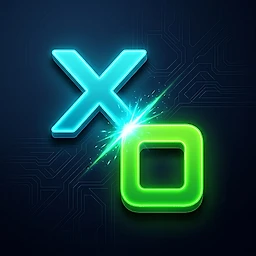 Infinite TicTacToe